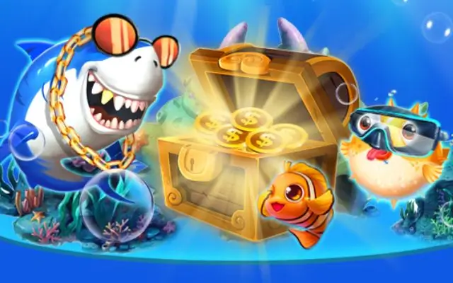 Mẹo Và Chiến Lược Chơi Game Bắn Cá Tại hb88