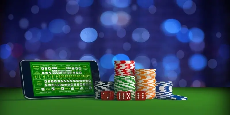 Casino live đẳng cấp của nhà cái hb88