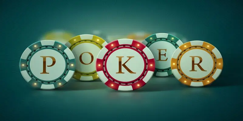 Giới thiệu Poker tại cổng game