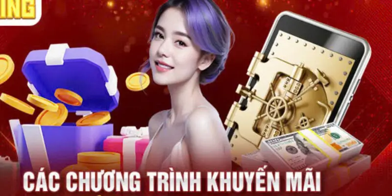 Khuyến mãi hb88 rất đa dạng