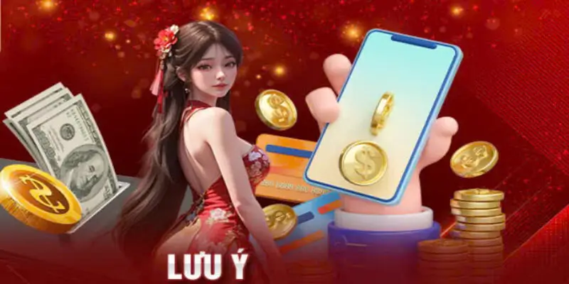 Một vài chú ý các game thủ cầm nắm vững tại hb88