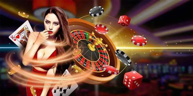 Trải nghiệm game bài với các dealer quyến rũ từ nhà cái hb88