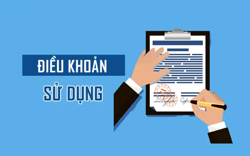 Điều Khoản Sử Dụng Tại HB88